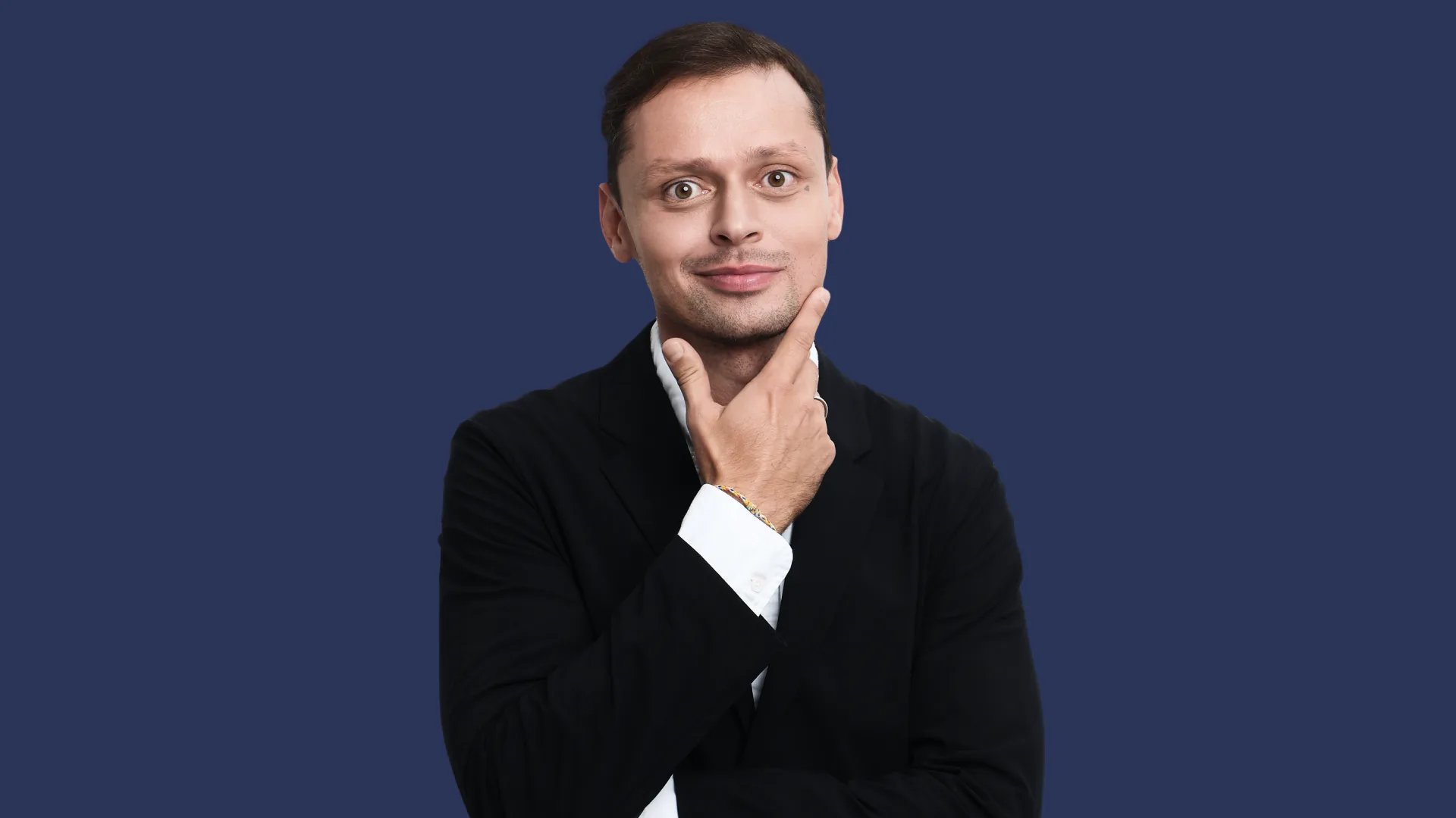 Виктор Комаров live